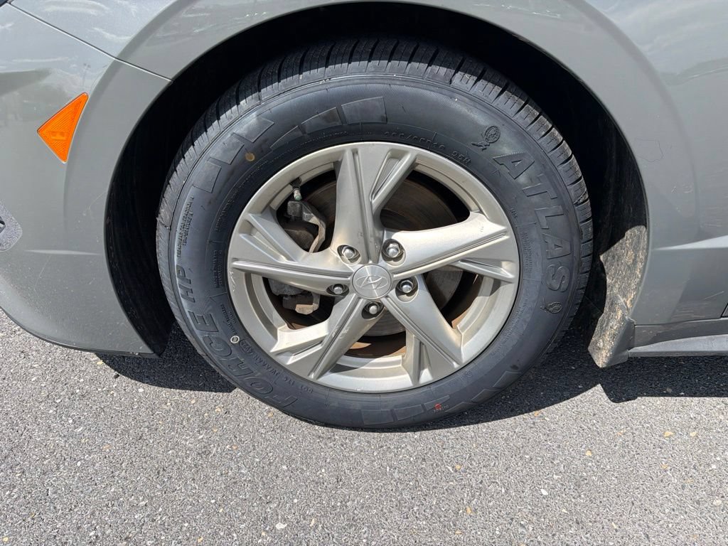 Used 2022 Hyundai Sonata SE FWD image 13