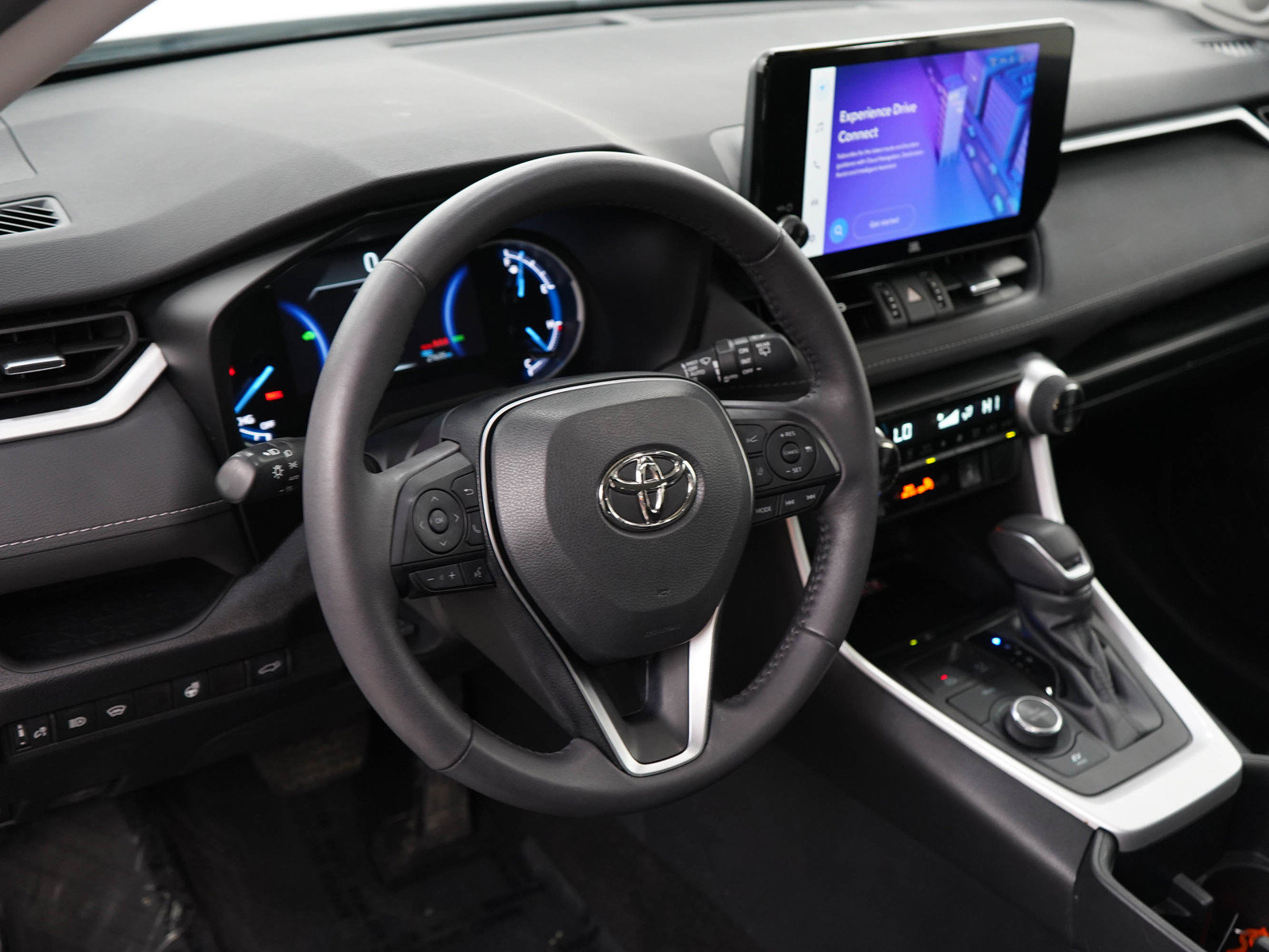 Used 2023 Toyota RAV4 XLE Premium AWD/4WD image 21