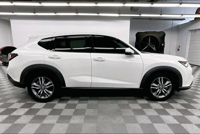 Used 2025 Acura ADX FWD image 15