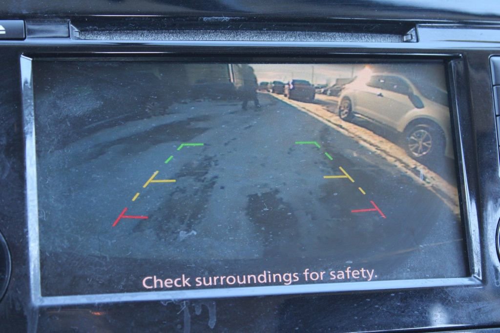 Used 2019 Nissan Rogue Sport S image 31