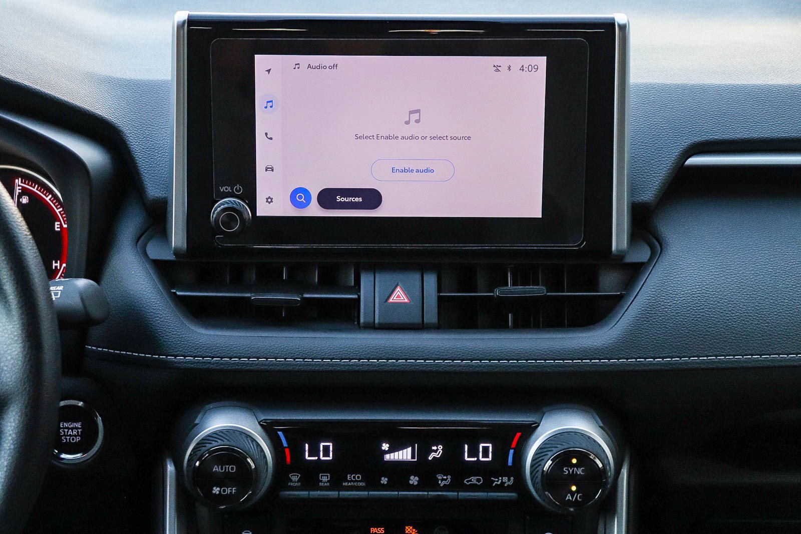 Certified 2025 Toyota RAV4 XLE image 14