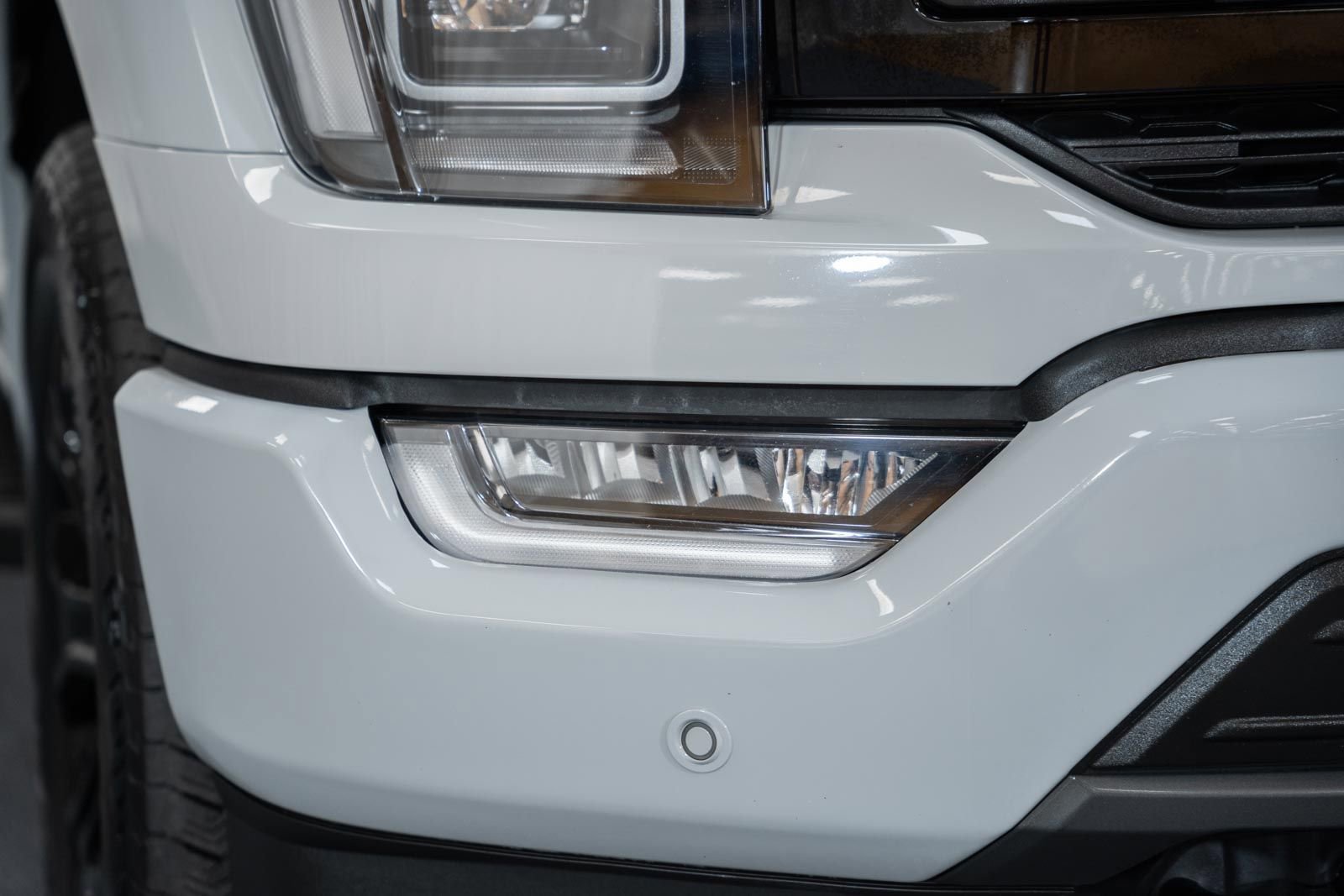 Used 2023 Ford F150 Lariat w/ Equipment Group 502A High image 17