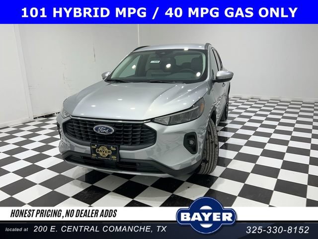 Used 2024 Ford Escape SE