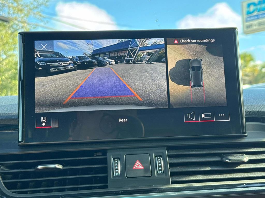 Used 2022 Audi Q5 2.0T Premium Plus image 27