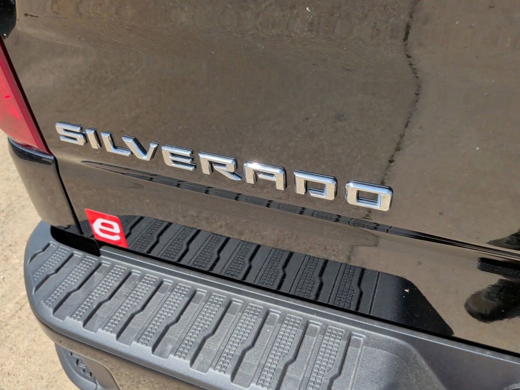 New 2026 Chevrolet Silverado 1500 RST w/ RST Select Package image 39