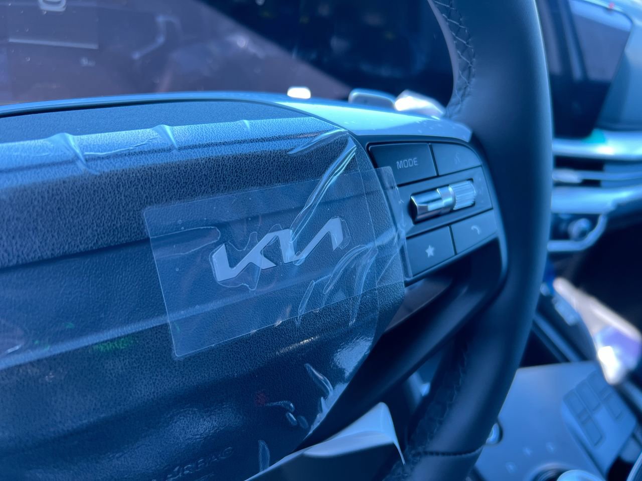 New 2026 Kia Sportage LX image 19