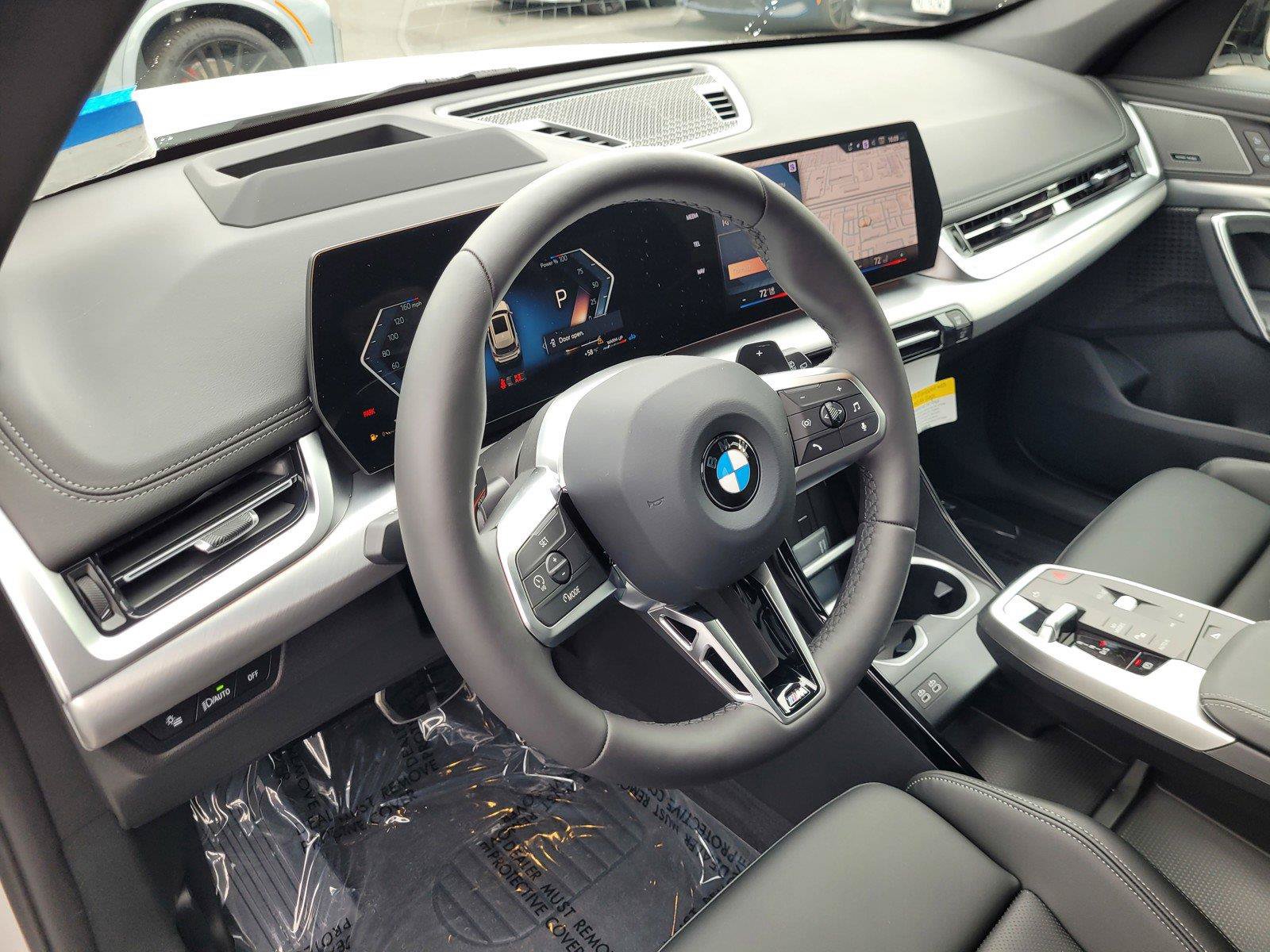 New 2027 BMW X1 xDrive28i w/ Technology Package AWD/4WD image 7