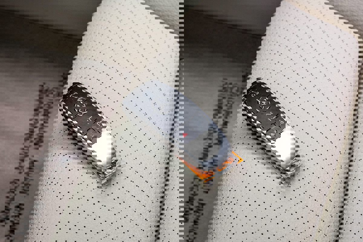 Used 2019 Mercedes-Benz C 300 Coupe w/ AMG Line image 43