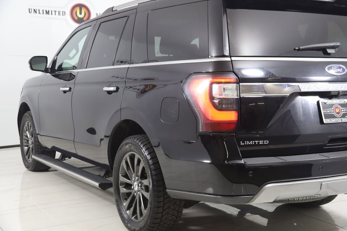 Used 2019 Ford Expedition Limited image 25