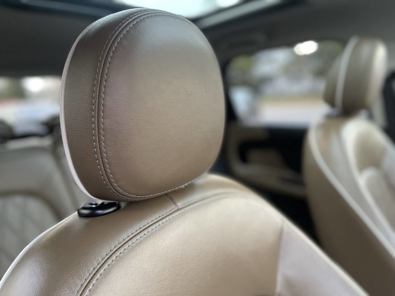 Used 2017 MINI Cooper Countryman S image 17