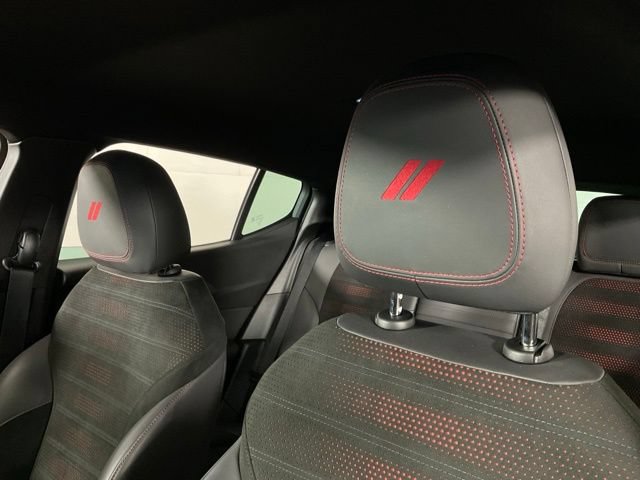Used 2023 Dodge Hornet GT w/ Track Pack AWD/4WD image 35