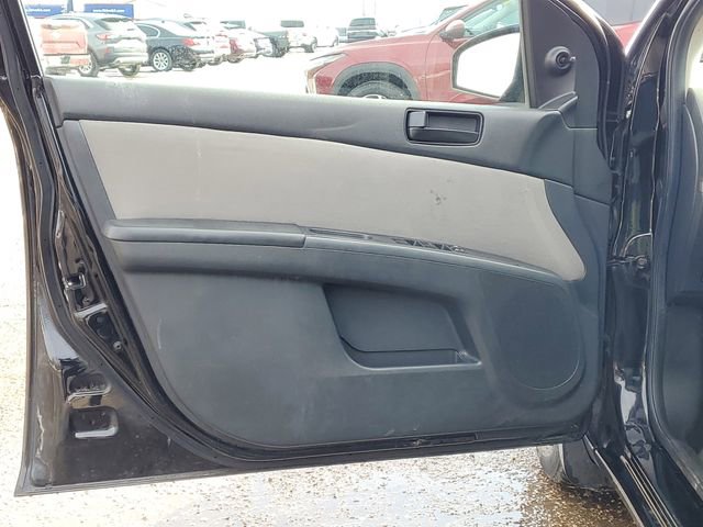 Used 2011 Nissan Sentra 2.0 image 8