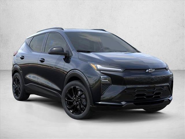 New 2027 Chevrolet Bolt RS w/ Technology Package FWD image 2