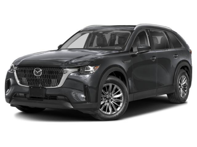 New 2026 MAZDA CX-90 3.3 Turbo w/ Preferred Package AWD/4WD image 1