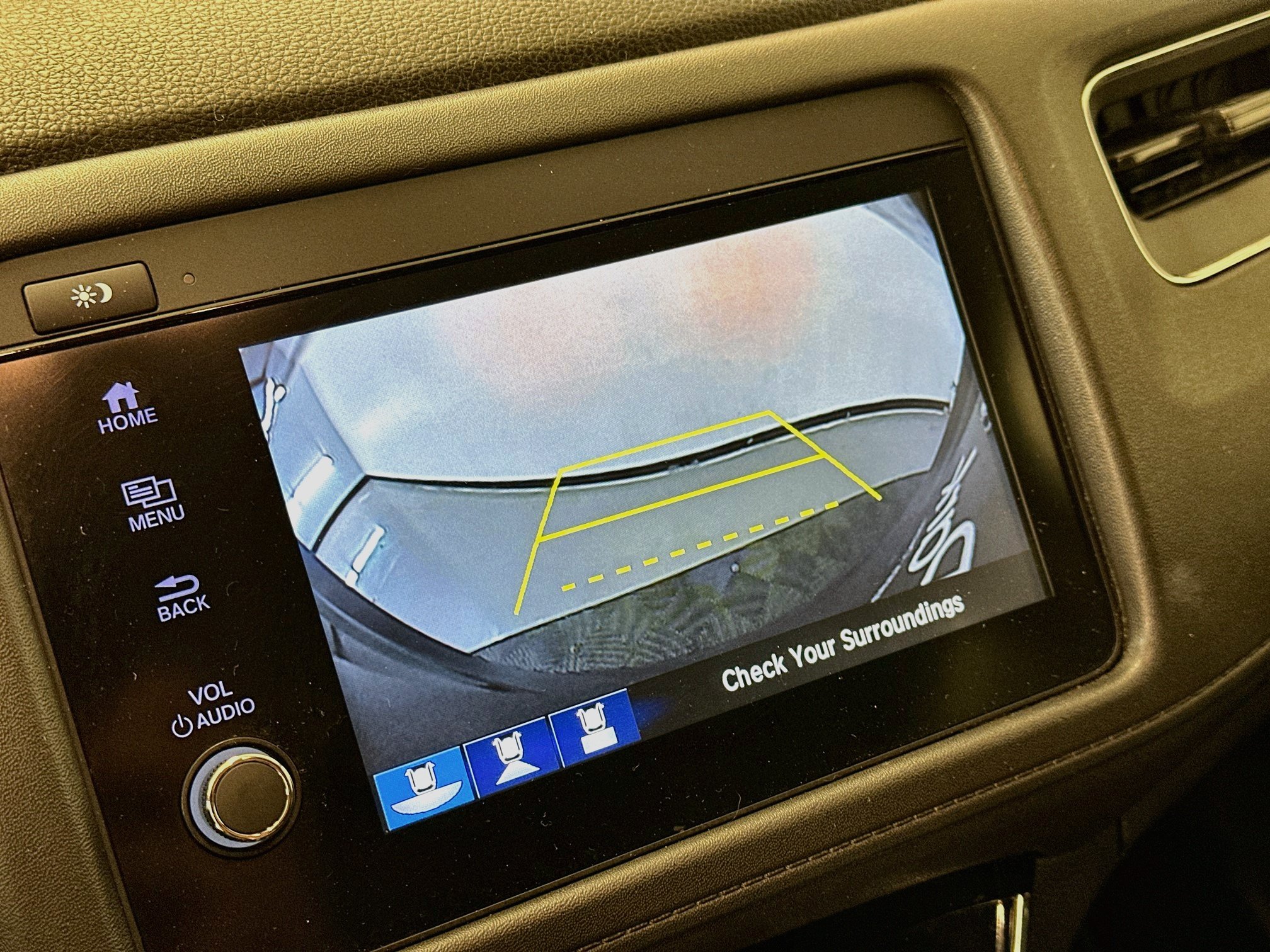 Used 2022 Honda HR-V EX image 22