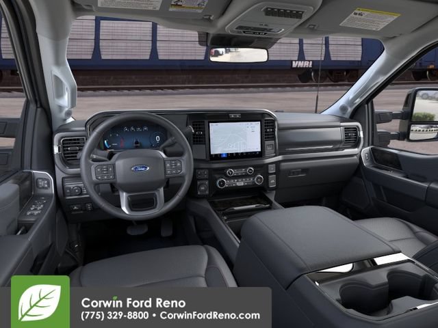 New 2026 Ford F350 Lariat AWD/4WD image 9