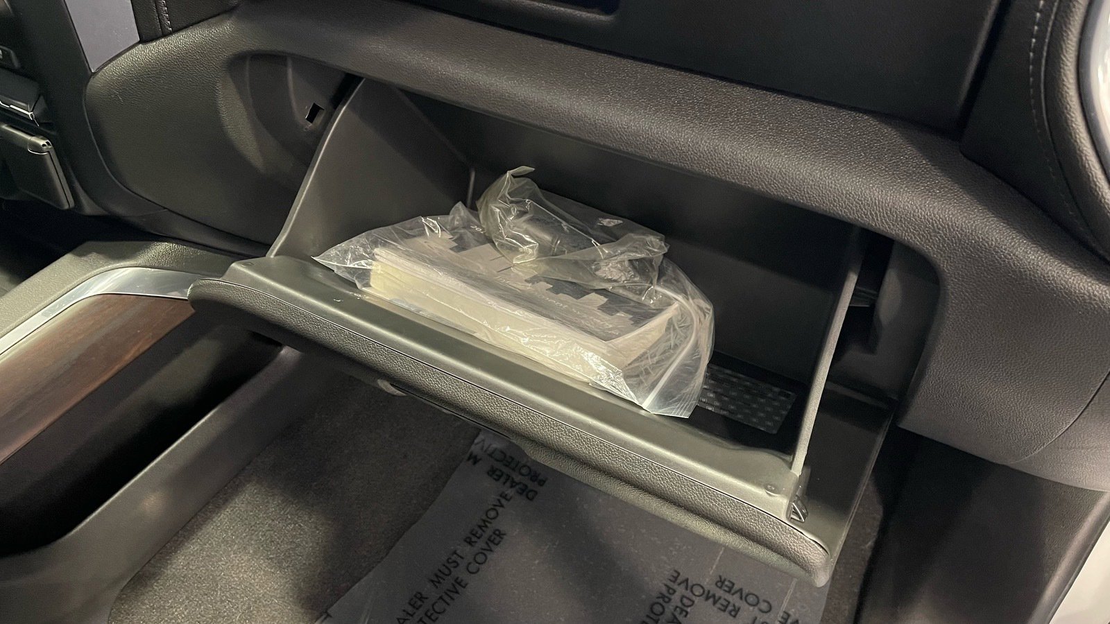 Used 2019 GMC Sierra 1500 SLT w/ SLT Premium Package image 41