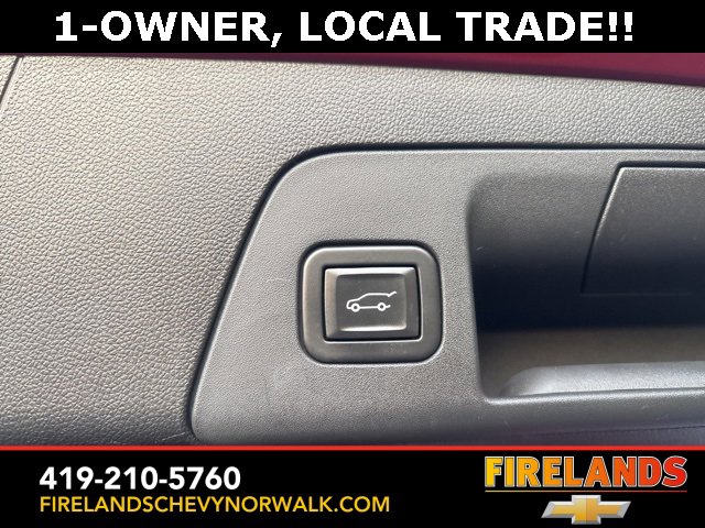 Certified 2022 Buick Envision Preferred image 48