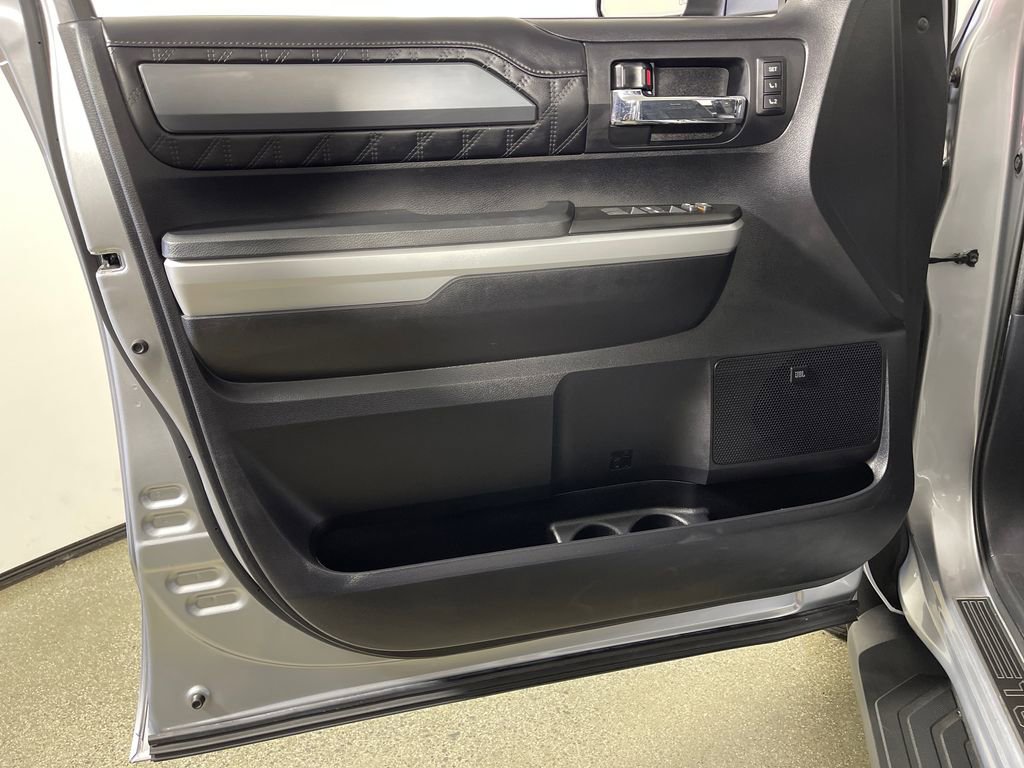 Used 2020 Toyota Tundra Platinum AWD/4WD image 19