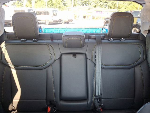 New 2025 Ford Maverick Lobo image 13