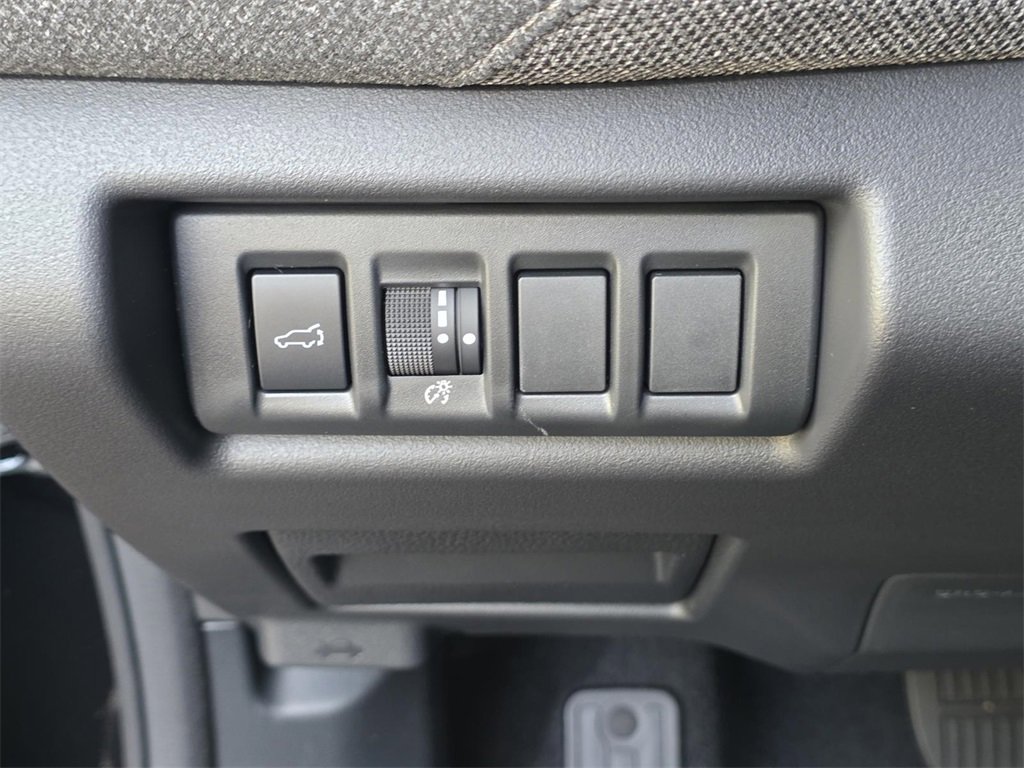 New 2026 Subaru Outback Limited image 30