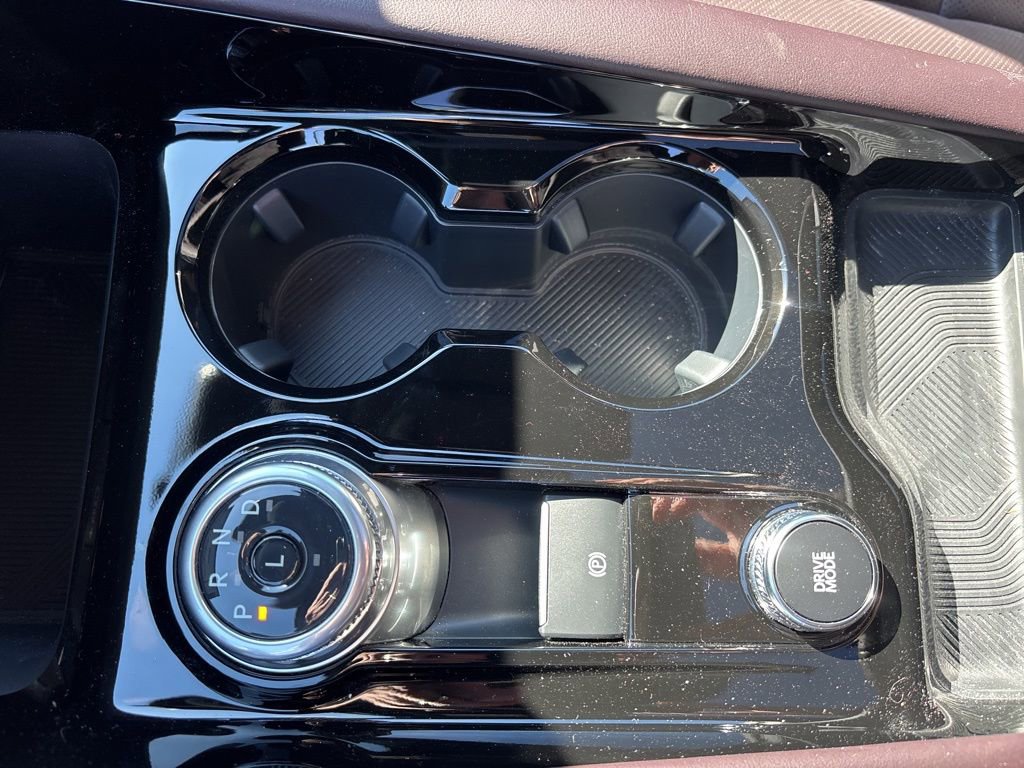 New 2026 Ford Explorer Platinum image 24