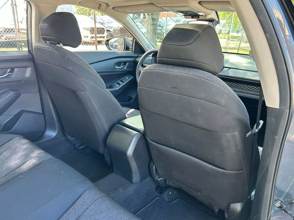 Used 2024 Honda Accord EX image 38