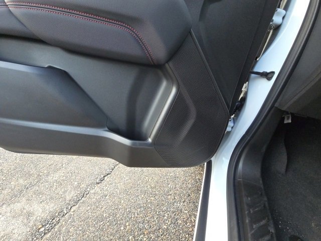 New 2026 Chevrolet Colorado Z71 image 22