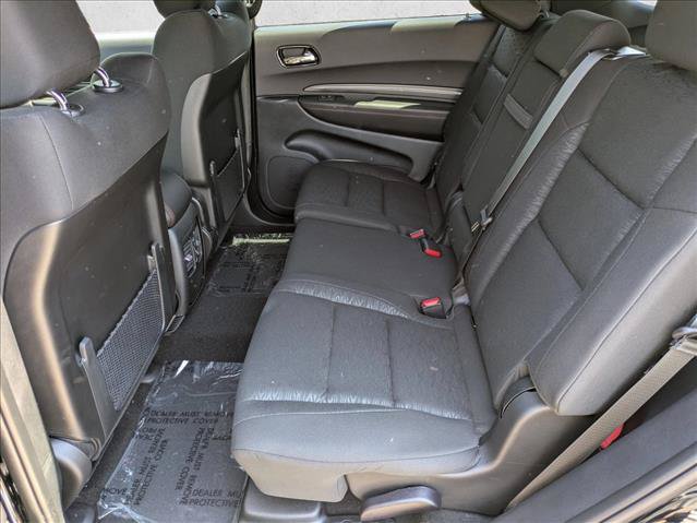 New 2026 Dodge Durango GT w/ Blacktop Package AWD/4WD image 16