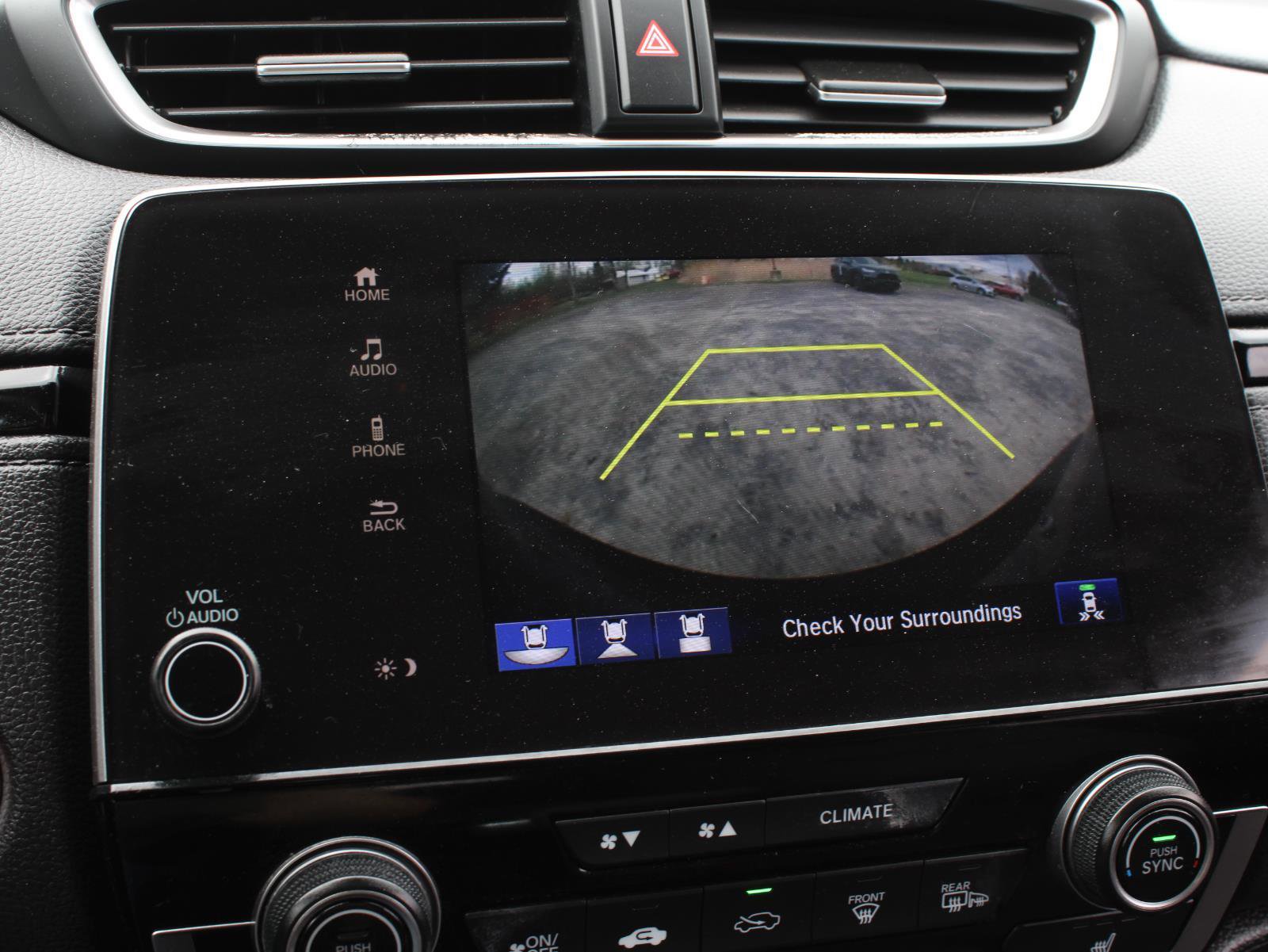 Used 2021 Honda CR-V EX image 14