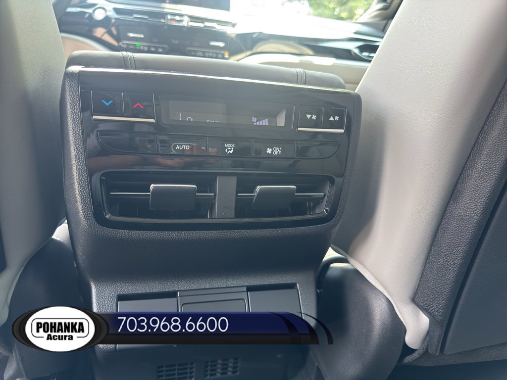 New 2026 Acura MDX w/ Technology Package AWD/4WD image 31