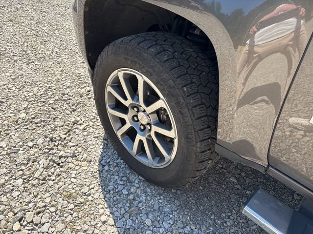 Used 2019 GMC Canyon Denali image 4