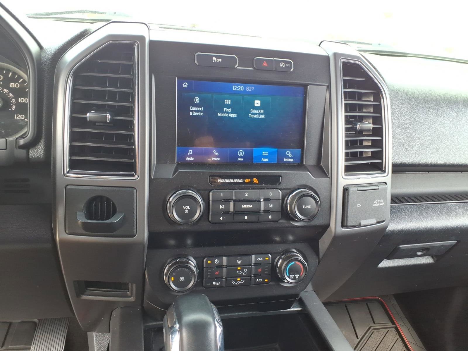 Used 2020 Ford F150 XLT w/ Equipment Group 302A Luxury image 13