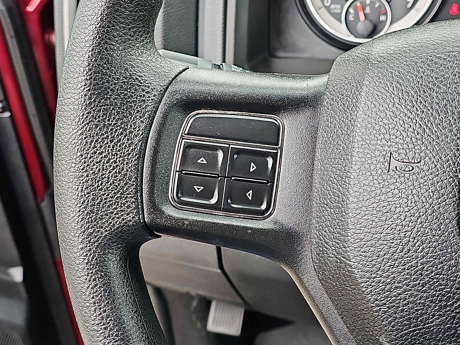 Used 2018 RAM 1500 Tradesman w/ Popular Equipment Group image 21