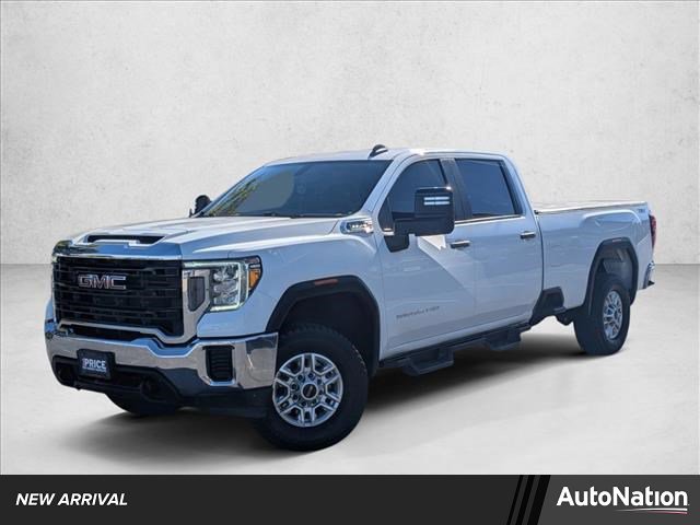 Used 2022 GMC Sierra 2500 Pro w/ Convenience Package