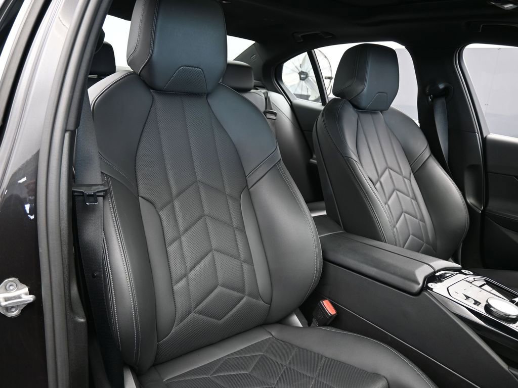 Used 2024 BMW 530i xDrive image 51