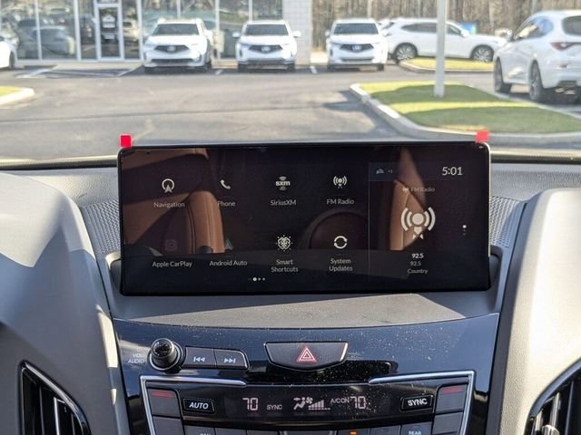 New 2026 Acura RDX w/ Technology Package image 12