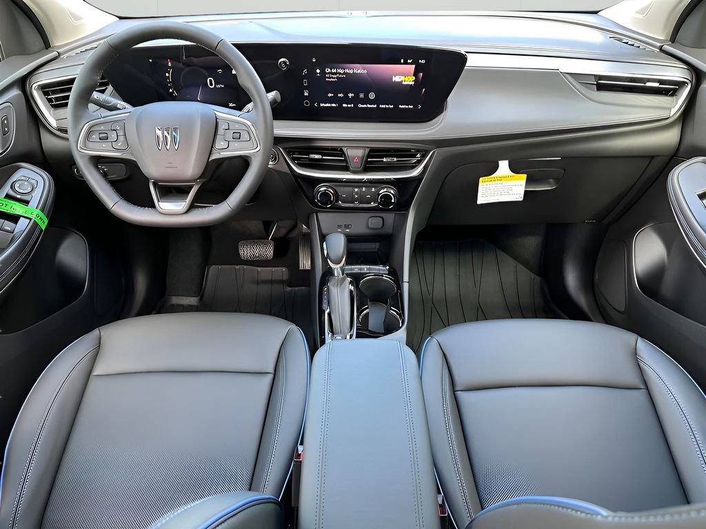 New 2026 Buick Encore GX Sport Touring w/ Advanced Technology Package image 16