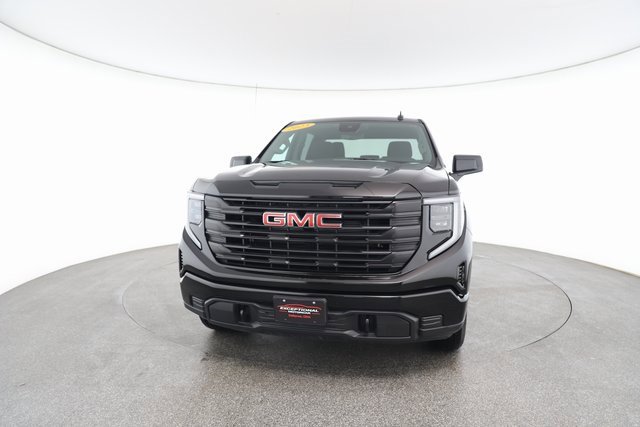 Used 2023 GMC Sierra 1500 Pro w/ Graphite Edition image 31