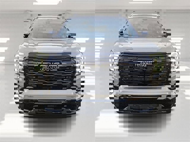 New 2026 GMC Terrain Elevation w/ Elevation Premium Package image 8