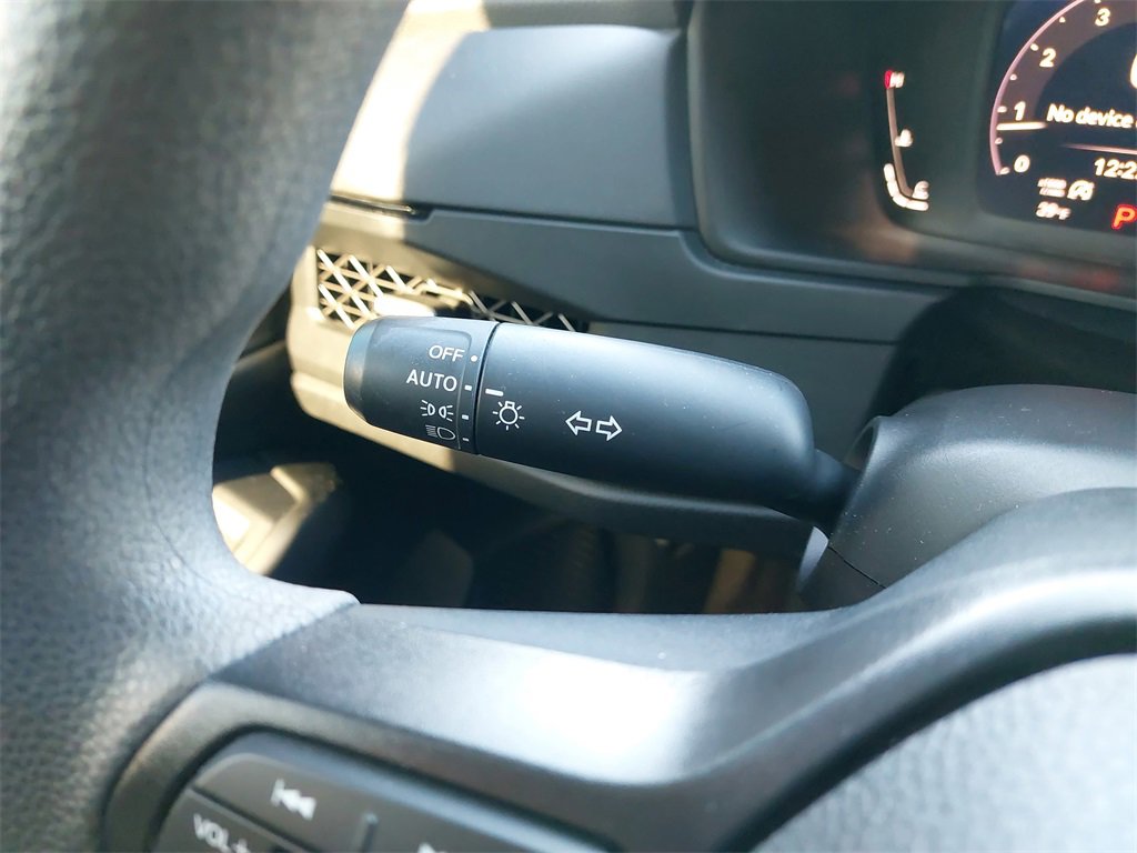 Used 2023 Honda Accord EX image 21