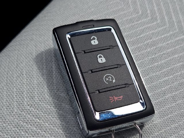 New 2026 Jeep Cherokee Laredo AWD/4WD image 38