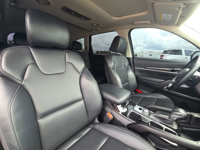 Used 2024 Kia Telluride S w/ S Sunroof Package FWD image 19