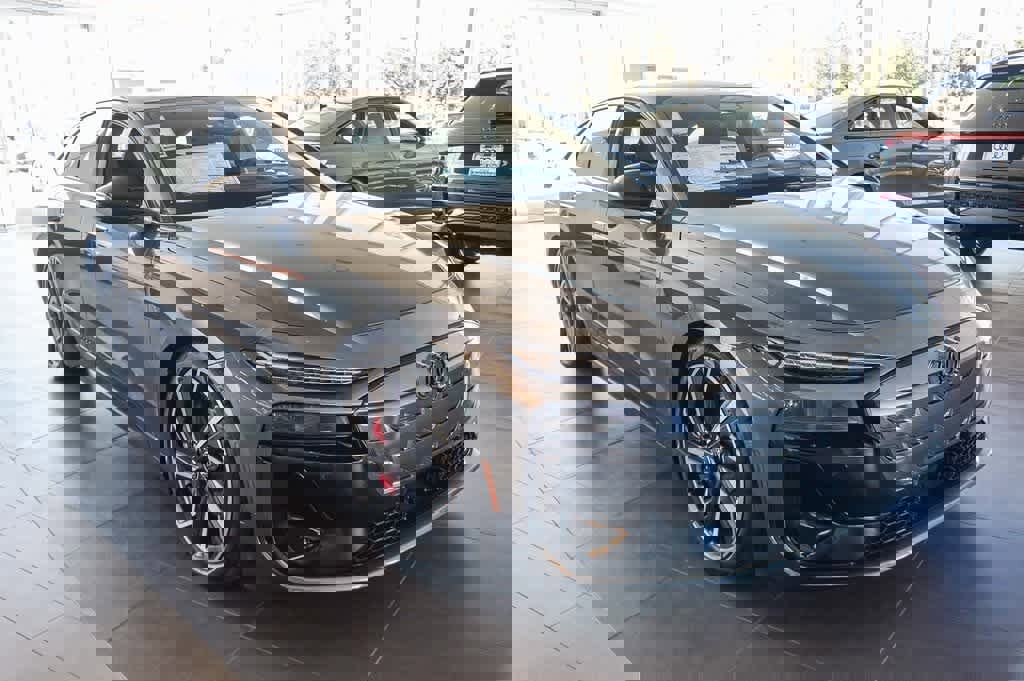 New 2025 Audi S6 e-tron Premium Plus image 3