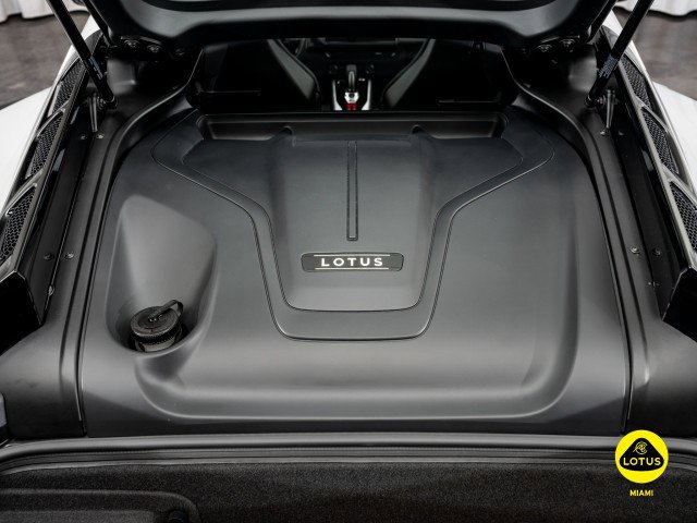 New 2026 Lotus Emira SE image 13