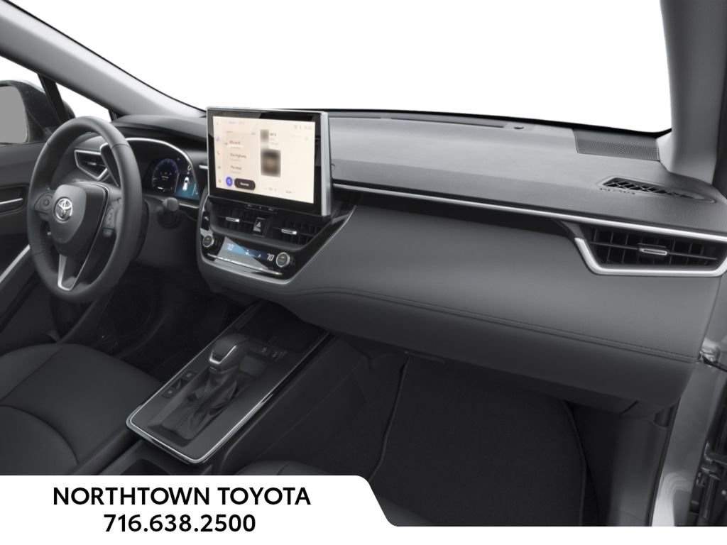 New 2026 Toyota Corolla Cross XLE AWD/4WD image 6