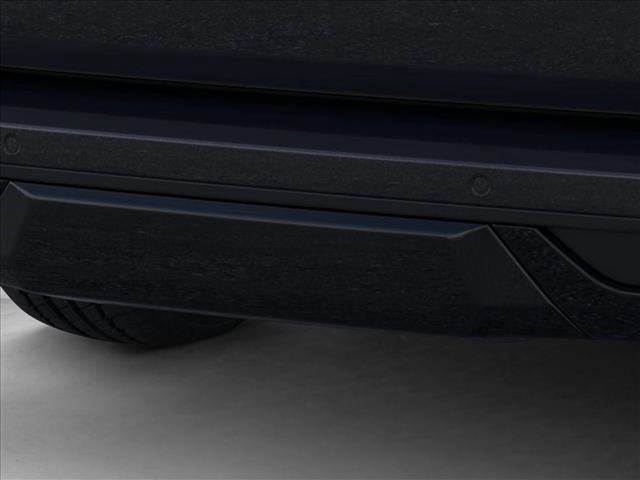 New 2026 Ford Expedition Max Platinum AWD/4WD image 23
