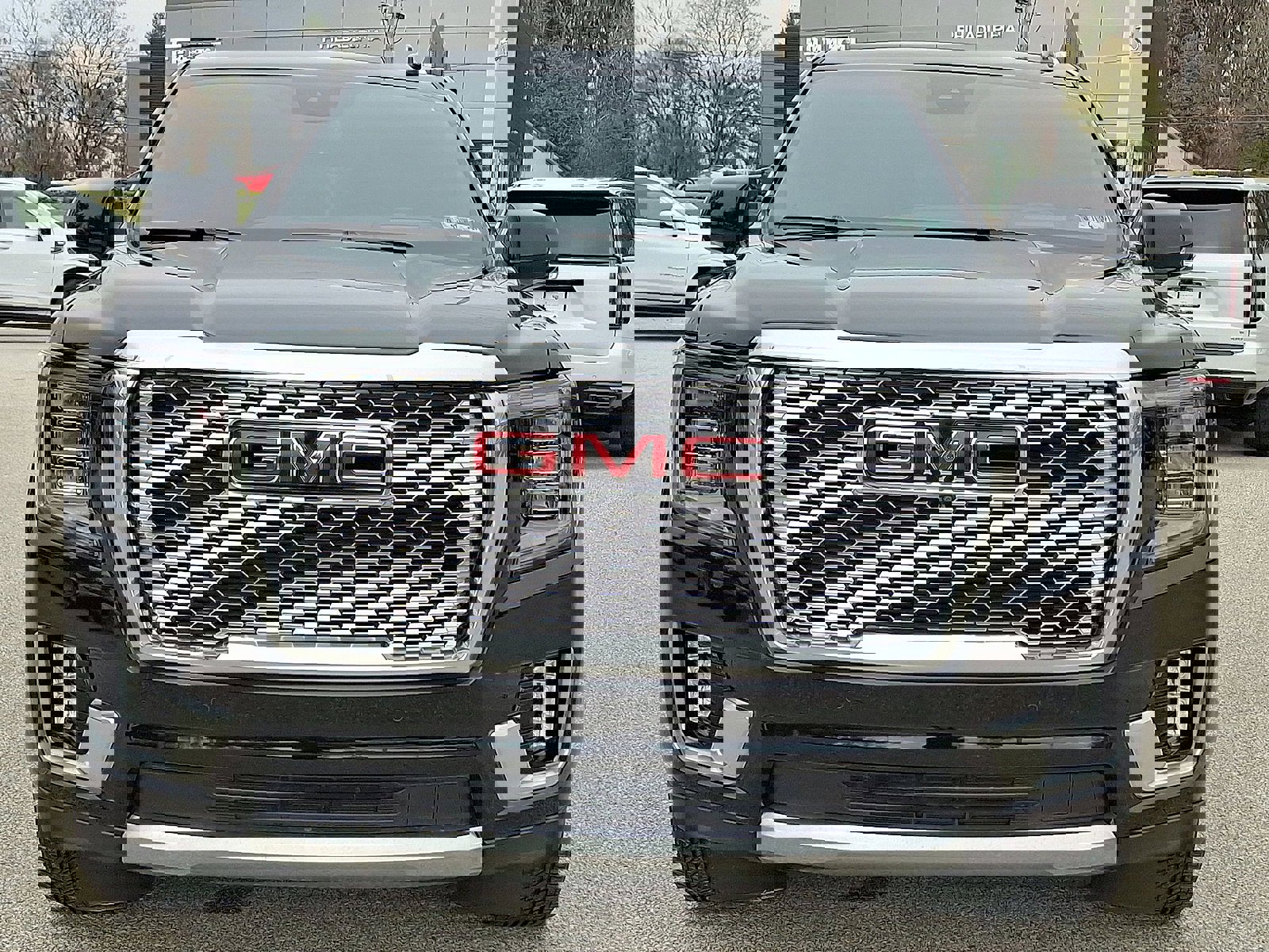 Certified 2024 GMC Yukon XL Denali image 29