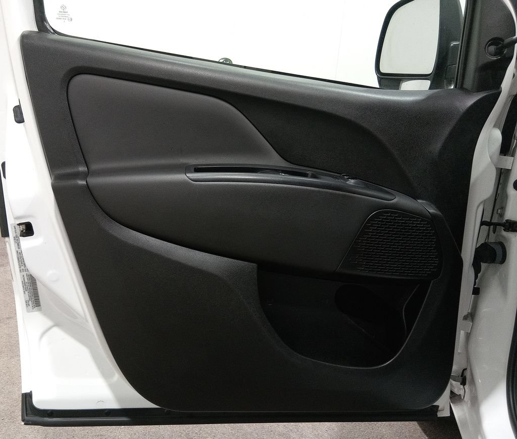 Used 2022 RAM ProMaster City Tradesman w/ Window Group 05 FWD image 16