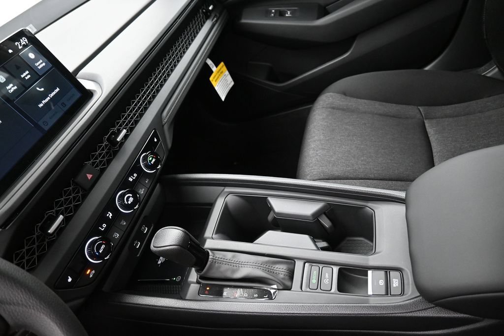 New 2026 Honda Accord SE image 14